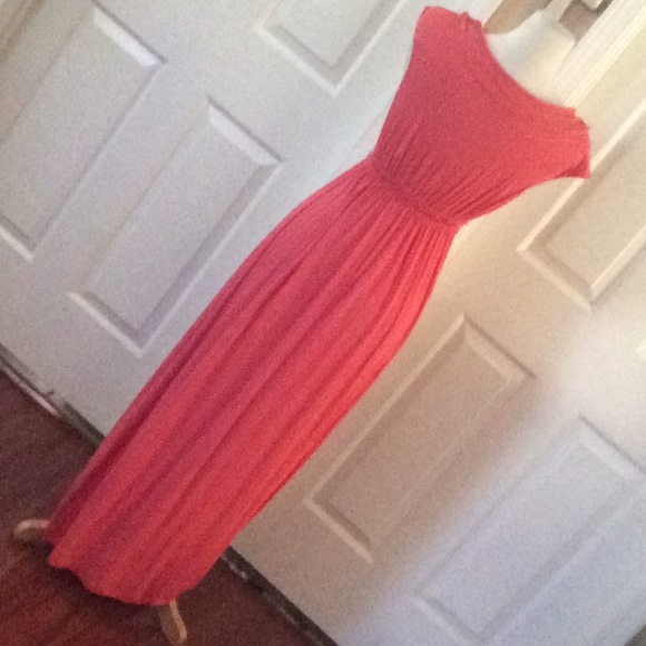 Max Edition Maxi Dress - Picture 5 of 6